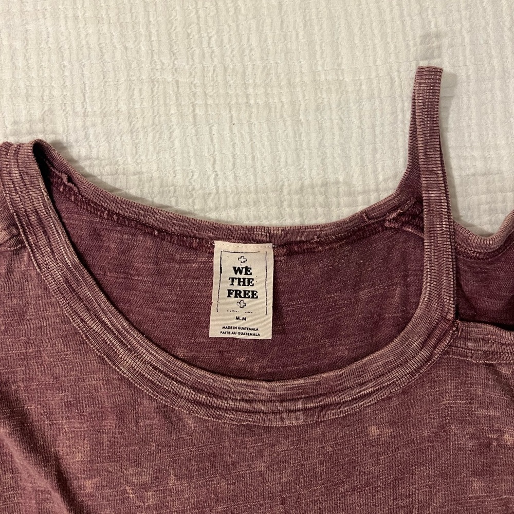 Free People Top